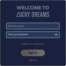 Lucky Dreams Casino Login